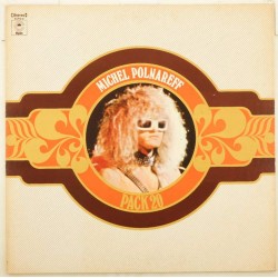 Пластинка Michel Polnareff Pack 20