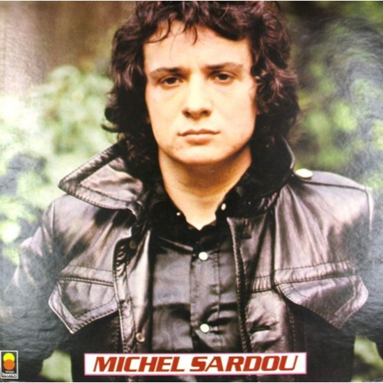 Пластинка Michel Sardou Michel Sardou