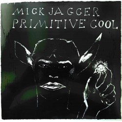 Пластинка Mick Jagger Primitive cool