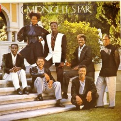 Пластинка Midnight Star Midnight Star