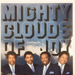 Пластинка Mighty Clouds of Joy Catching On