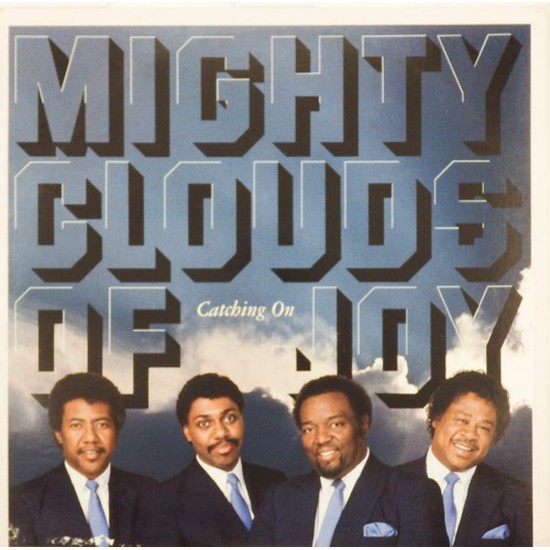 Пластинка Mighty Clouds of Joy Catching On