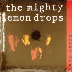 Пластинка Mighty Lemon Drops Happy Head