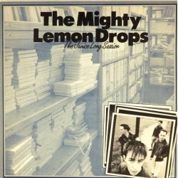 Пластинка Mighty Lemon Drops The Janice Long Session