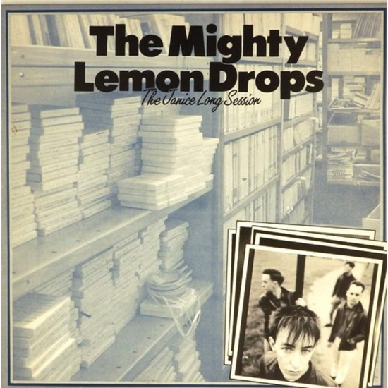 Пластинка Mighty Lemon Drops The Janice Long Session