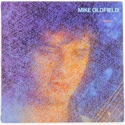 Пластинка Mike Oldfield Discovery