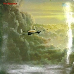 Пластинка Mike Oldfield Five Miles Out