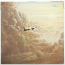 Пластинка Mike Oldfield Five Miles Out