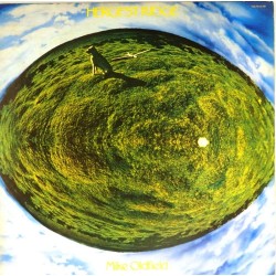 Пластинка Mike Oldfield Hergest Rige