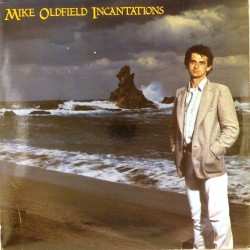 Пластинка Mike Oldfield Incantation (2LP)