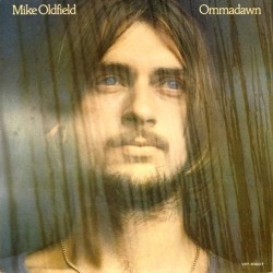 Пластинка Mike Oldfield Ommadawn