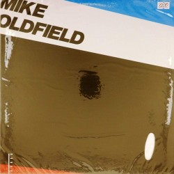 Пластинка Mike Oldfield QE2