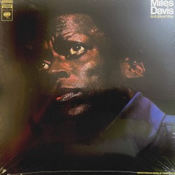 Пластинка Miles Davis In A Silent Way