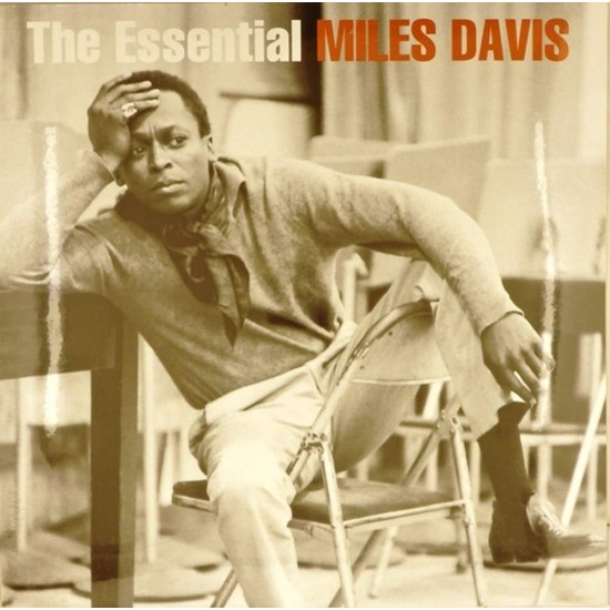 Пластинка Miles Davis The Essential (2 LP)