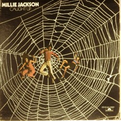 Пластинка Millie Jackson Caught Up