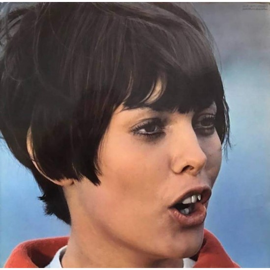 Пластинка Mireille Mathieu Heute Bin Ich So Verliebt