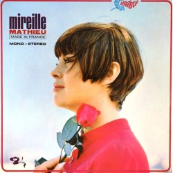 Пластинка Mireille Mathieu Mireille Mathieu