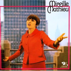 Пластинка Mireille Mathieu Mireille Mathieu