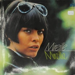 Пластинка Mireille Mathieu Mireille