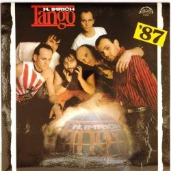Пластинка Miroslav Imrich Tango '87