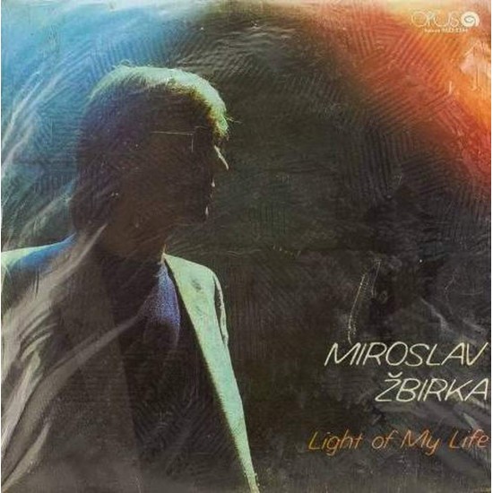 Пластинка Miroslav Zbirka Light Of My Life