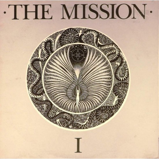 Пластинка Mission Mission I (single 45rpm)