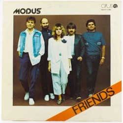 Пластинка Modus Friends