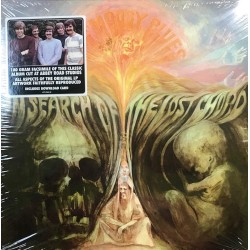 Пластинка Moody Blues In Search of the Lost Chord