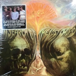 Пластинка Moody Blues In Search of the Lost Chord