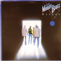 Пластинка Moody Blues Octave