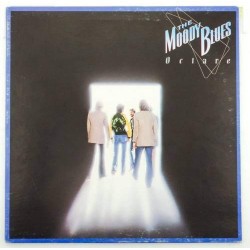 Пластинка Moody Blues Octave
