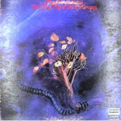 Пластинка Moody Blues On The Threshold Of A Dream