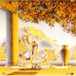 Пластинка Moody Blues The Present