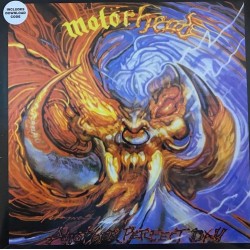 Пластинка Motorhead Another Perfect Day
