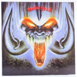 Пластинка Motorhead Rock ’n’ Roll