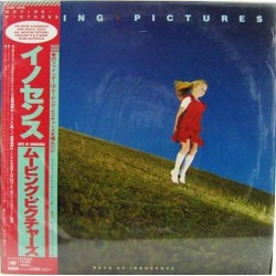 Пластинка Moving Pictures Days of Innocence