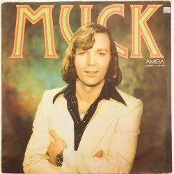 Пластинка Muck Muck