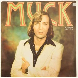 Пластинка Muck Muck