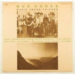 Пластинка Mud Acres Music among friends