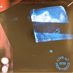 Пластинка Muhal Richard Abrams Spiral. Live at Montreux 1978