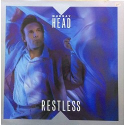 Пластинка Murray Head Restless