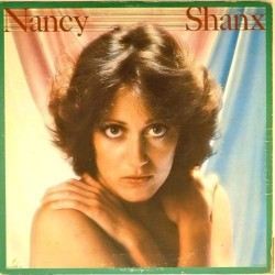 Пластинка Nancy Shanx Nancy Shanx