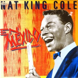 Пластинка Nat King Cole En Mexico