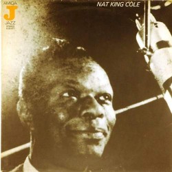 Пластинка Nat King Cole Nat King Cole