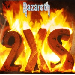 Пластинка Nazareth 2XS