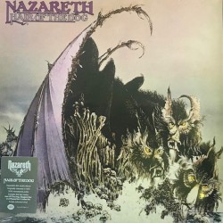 Пластинка Nazareth Hair of the Dog