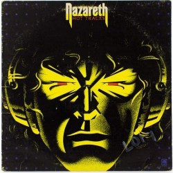 Пластинка Nazareth Hot Tracks