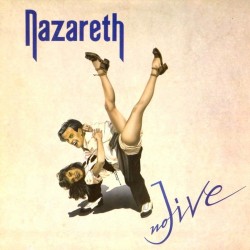 Пластинка Nazareth No Jive