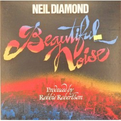 Пластинка Neil Diamond Beautiful Noise