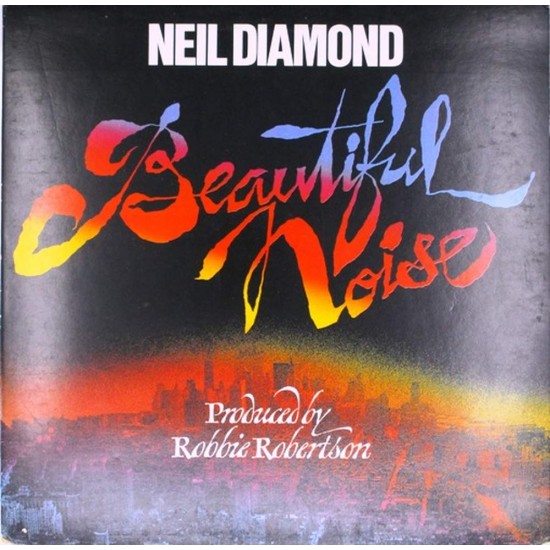 Пластинка Neil Diamond Beautiful Noise